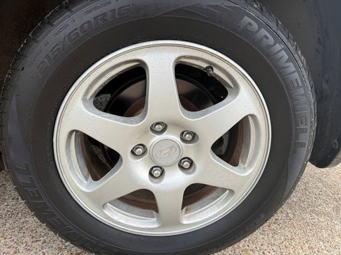 Used 2006 Hyundai Sonata GLS image 19