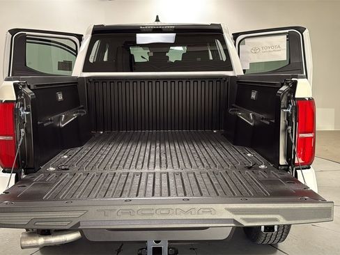 New 2026 Toyota Tacoma SR5 image 16