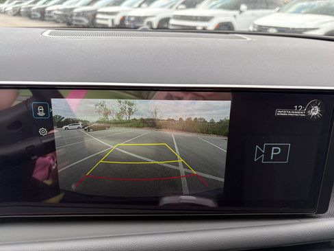 New 2026 Hyundai Tucson SEL FWD image 35