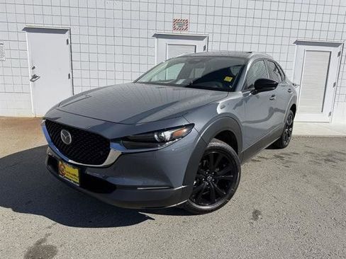 New 2026 MAZDA CX-30 AWD 2.5 S image 1