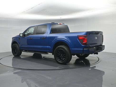 Used 2024 Ford F150 STX RWD image 7