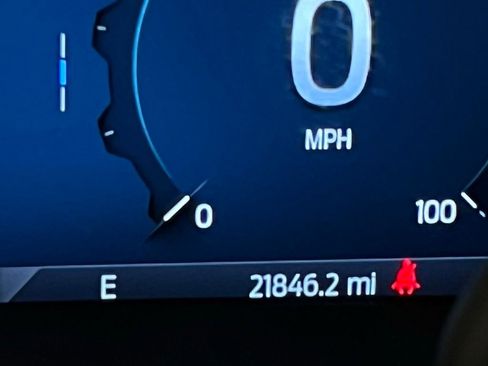 Used 2024 Ford F250 Lariat image 16