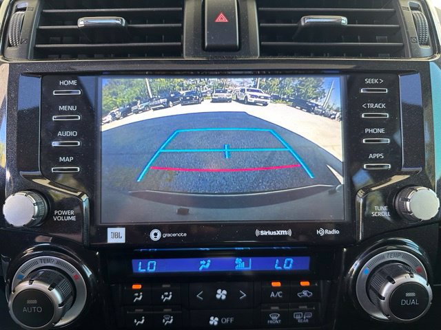 Used 2021 Toyota 4Runner TRD Pro AWD/4WD image 17