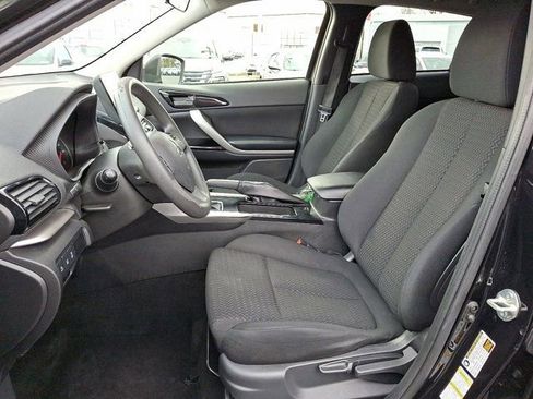 Used 2024 Mitsubishi Eclipse Cross LE AWD/4WD image 17
