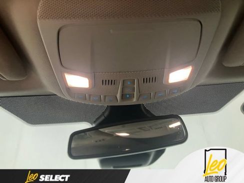 Used 2024 Ford Edge SEL w/ Convenience Package AWD/4WD image 17