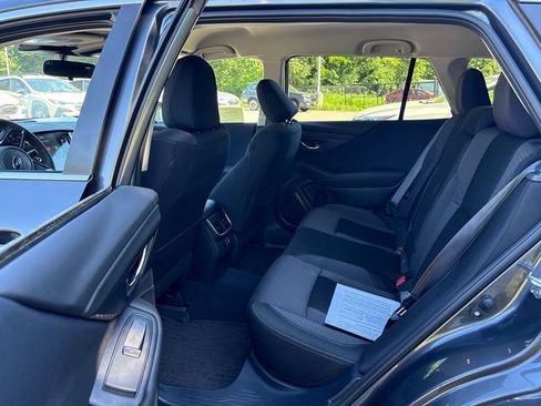 Certified 2025 Subaru Outback Premium AWD/4WD image 17