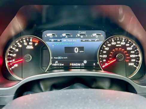 Certified 2018 Ford F150 Raptor w/ Equipment Group 802A Luxury image 21