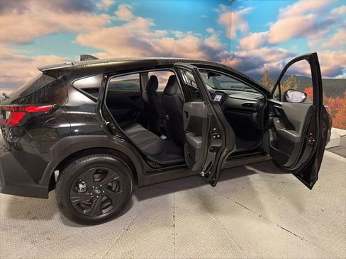 Certified 2024 Subaru Crosstrek 2.0i AWD/4WD image 41