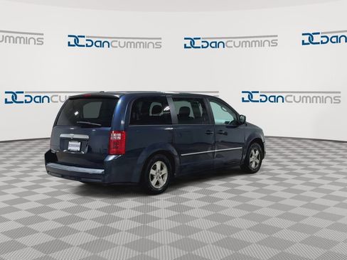 Used 2008 Dodge Grand Caravan SXT w/ Trailer Tow Group image 8
