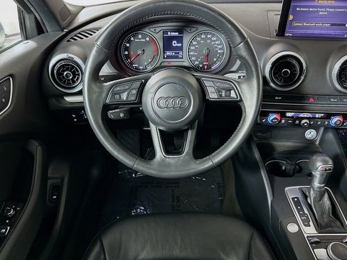 Used 2019 Audi A3 2.0T Premium w/ Convenience Package image 5