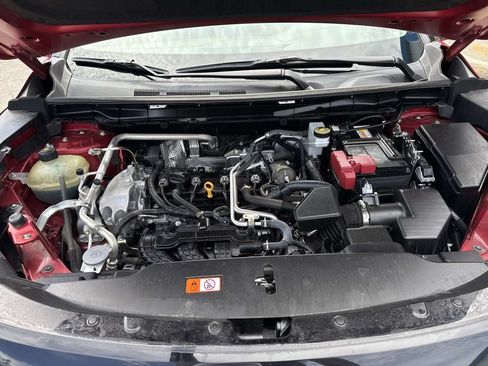 Used 2025 Mitsubishi Outlander AWD image 3