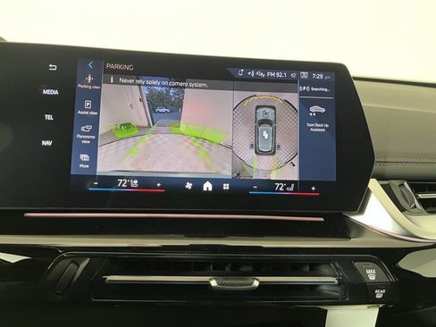 New 2026 BMW X1 xDrive28i w/ Technology Package image 17