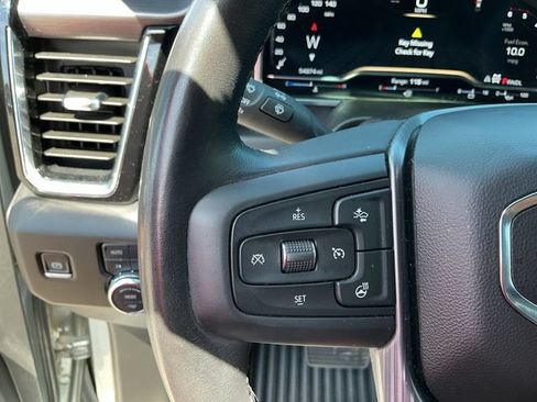 Used 2025 GMC Sierra 2500 Denali Ultimate AWD/4WD image 15