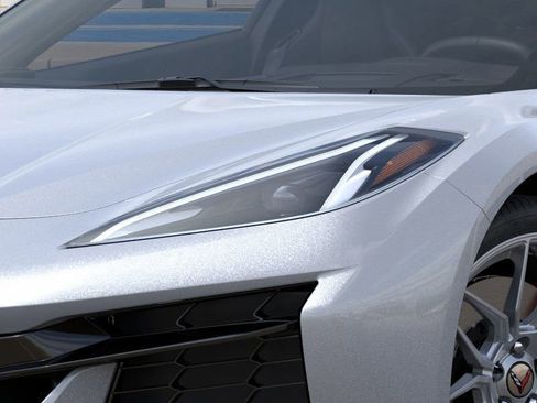New 2026 Chevrolet Corvette Z06 image 11