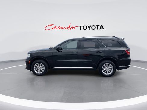 Used 2024 Dodge Durango SXT image 5