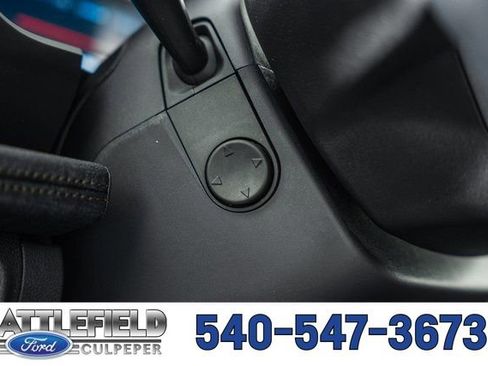 New 2025 Ford F150 Lightning Lariat w/ Max Trailer Tow Package image 49