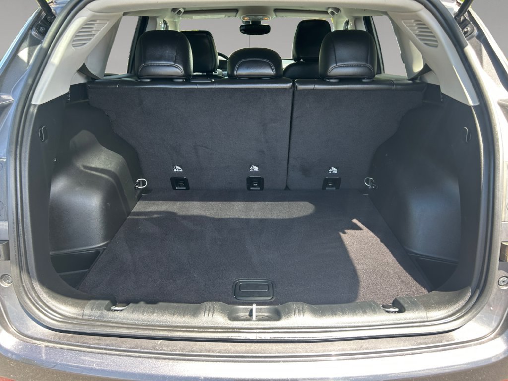 Used 2022 Jeep Compass Latitude AWD/4WD image 19