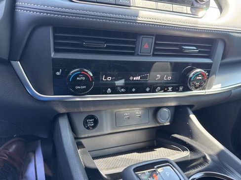 Certified 2026 Nissan Rogue SV w/ Cold Weather Package AWD/4WD image 25
