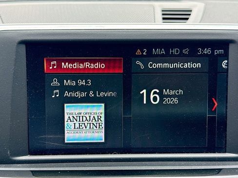 Used 2018 BMW X1 xDrive28i image 15