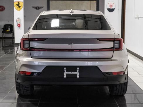 Used 2023 Polestar Polestar 2 FWD image 10
