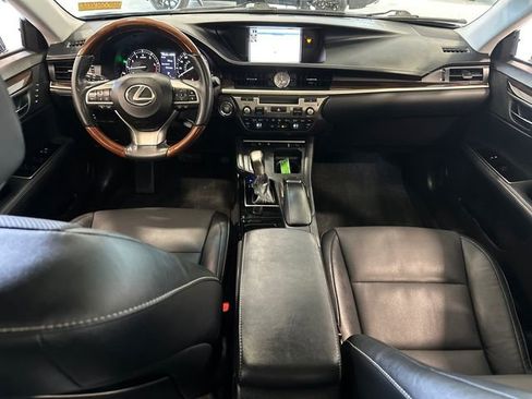 Used 2018 Lexus ES 350 350 image 15