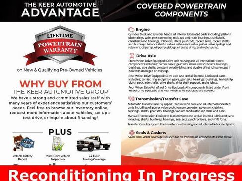 Certified 2025 Ford F350 XLT w/ Tremor Off-Road Package image 2