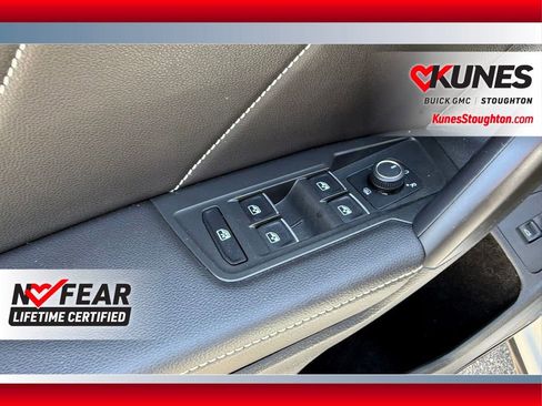 Used 2024 Volkswagen Tiguan SE R-Line AWD/4WD image 23