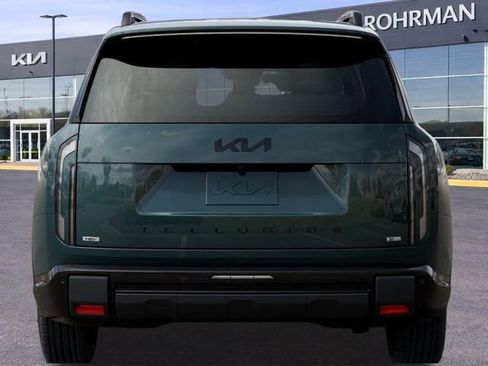 New 2027 Kia Telluride X-Line SX Prestige AWD/4WD image 13