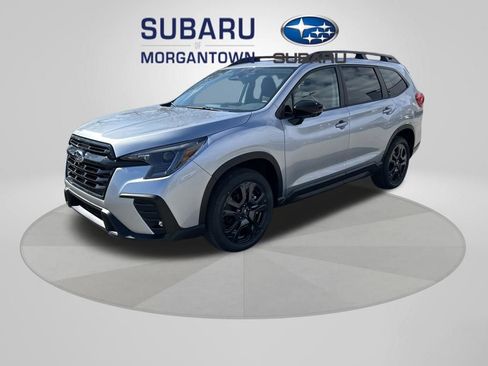 New 2026 Subaru Ascent Bronze Edition AWD/4WD image 1