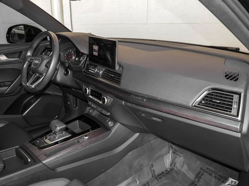 Used 2021 Audi Q5 2.0T Premium AWD/4WD image 39