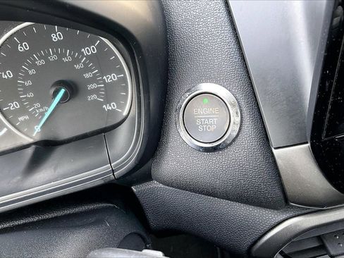 Used 2020 Ford EcoSport SE image 27