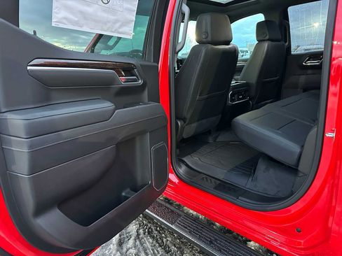 New 2026 GMC Sierra 1500 Elevation w/ Elevation Premium Package AWD/4WD image 15