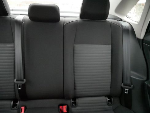 Certified 2025 Volkswagen Jetta S image 14