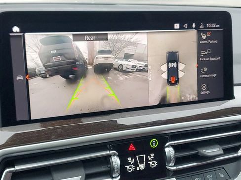 Used 2024 BMW X4 xDrive30i w/ Premium Package image 34