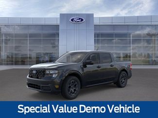 New 2026 Ford Maverick XLT w/ XLT Luxury Package AWD/4WD video 1