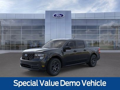 New 2026 Ford Maverick XLT w/ XLT Luxury Package