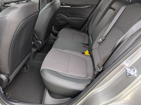 New 2026 Kia Seltos S image 16