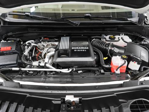 Used 2025 GMC Yukon Denali w/ Denali Reserve Package AWD/4WD image 36