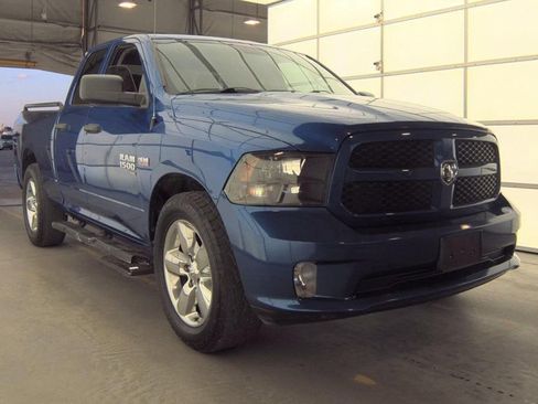 Used 2019 RAM 1500 Express image 3