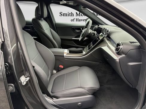New 2026 Mercedes-Benz C 300 4MATIC Sedan image 15