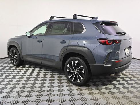 New 2026 MAZDA CX-50 2.5 Hybrid w/ Cargo Package image 3