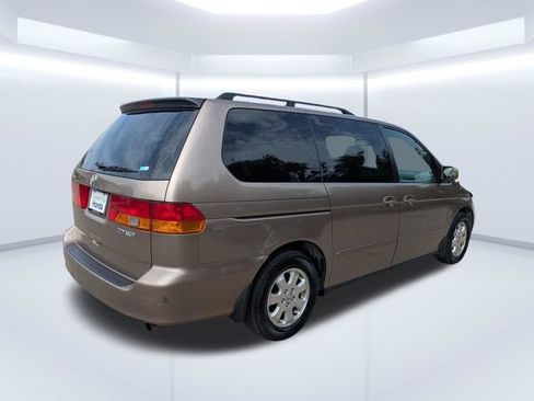 Used 2003 Honda Odyssey EX-L image 4