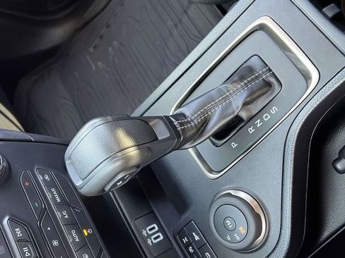 Used 2022 Ford Ranger XLT w/ FX4 Off-Road Package image 26