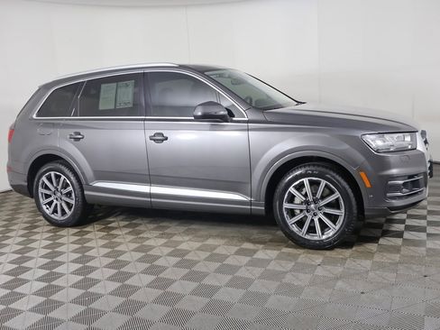Used 2019 Audi Q7 2.0T Premium Plus w/ Premium Plus Package image 21
