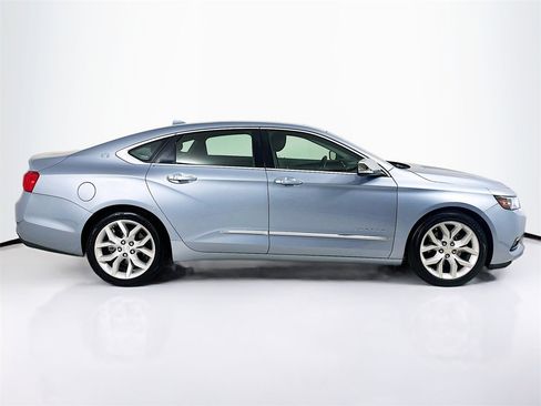 Used 2014 Chevrolet Impala LTZ image 6