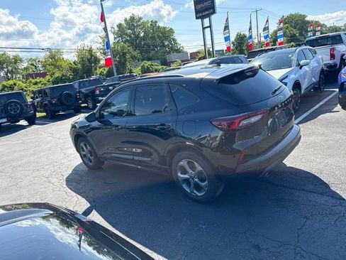 Used 2024 Ford Escape ST-Line w/ Tech Pack #1 AWD/4WD image 6