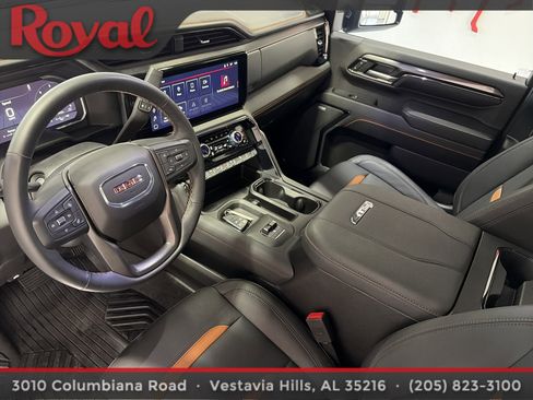 Used 2024 GMC Sierra 3500 AT4 w/ AT4 Premium Plus Package image 25