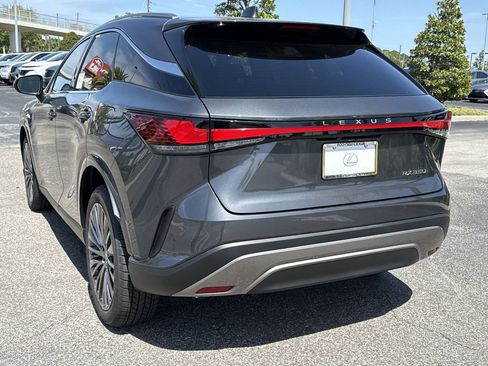 New 2026 Lexus RX 350 FWD image 10