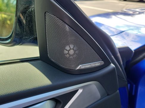 Used 2025 BMW M440i RWD image 18