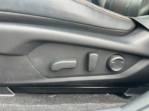 Used 2024 Subaru Crosstrek 2.5i Limited image 20